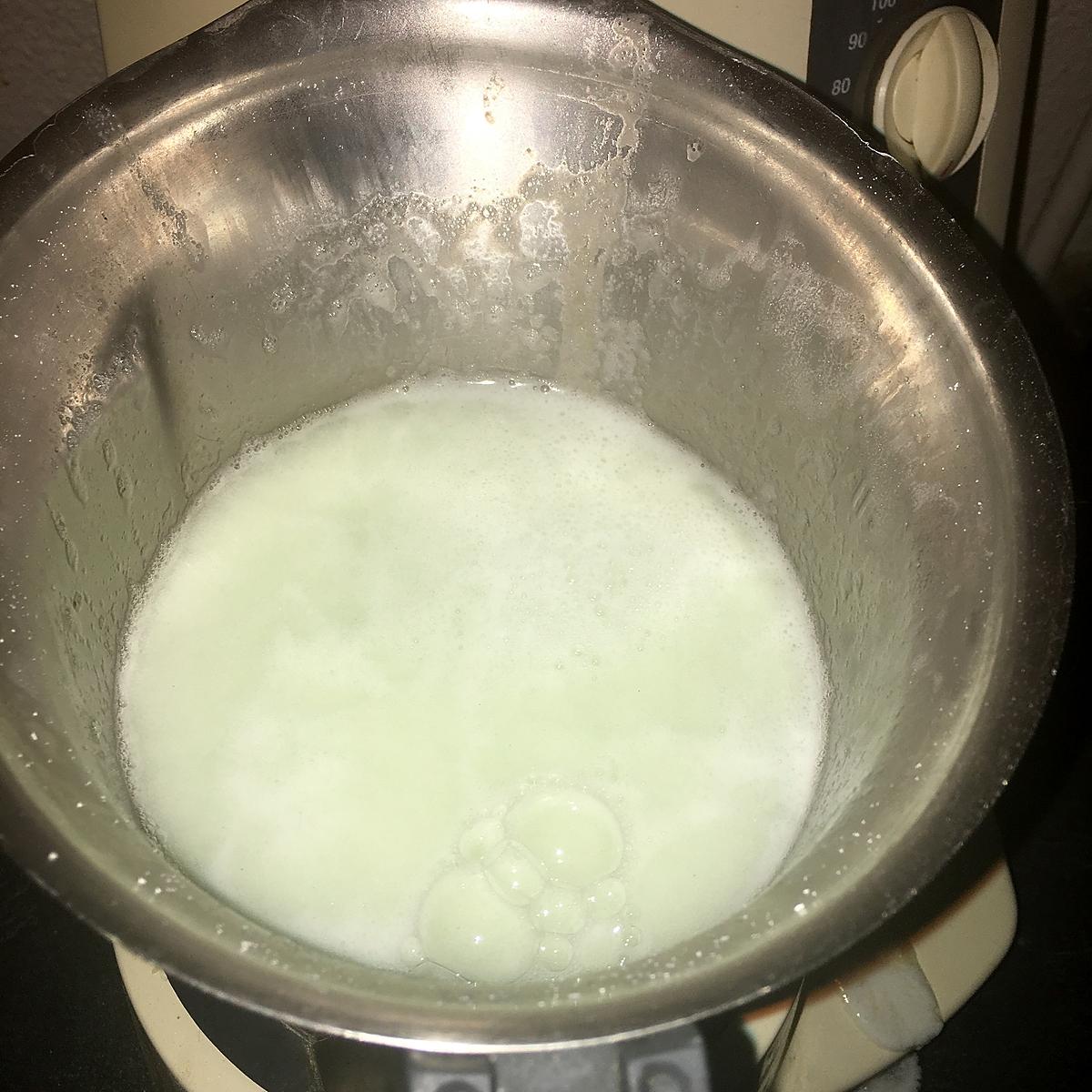 Lessive liquide maison au thermomix – Recettes Et Delices