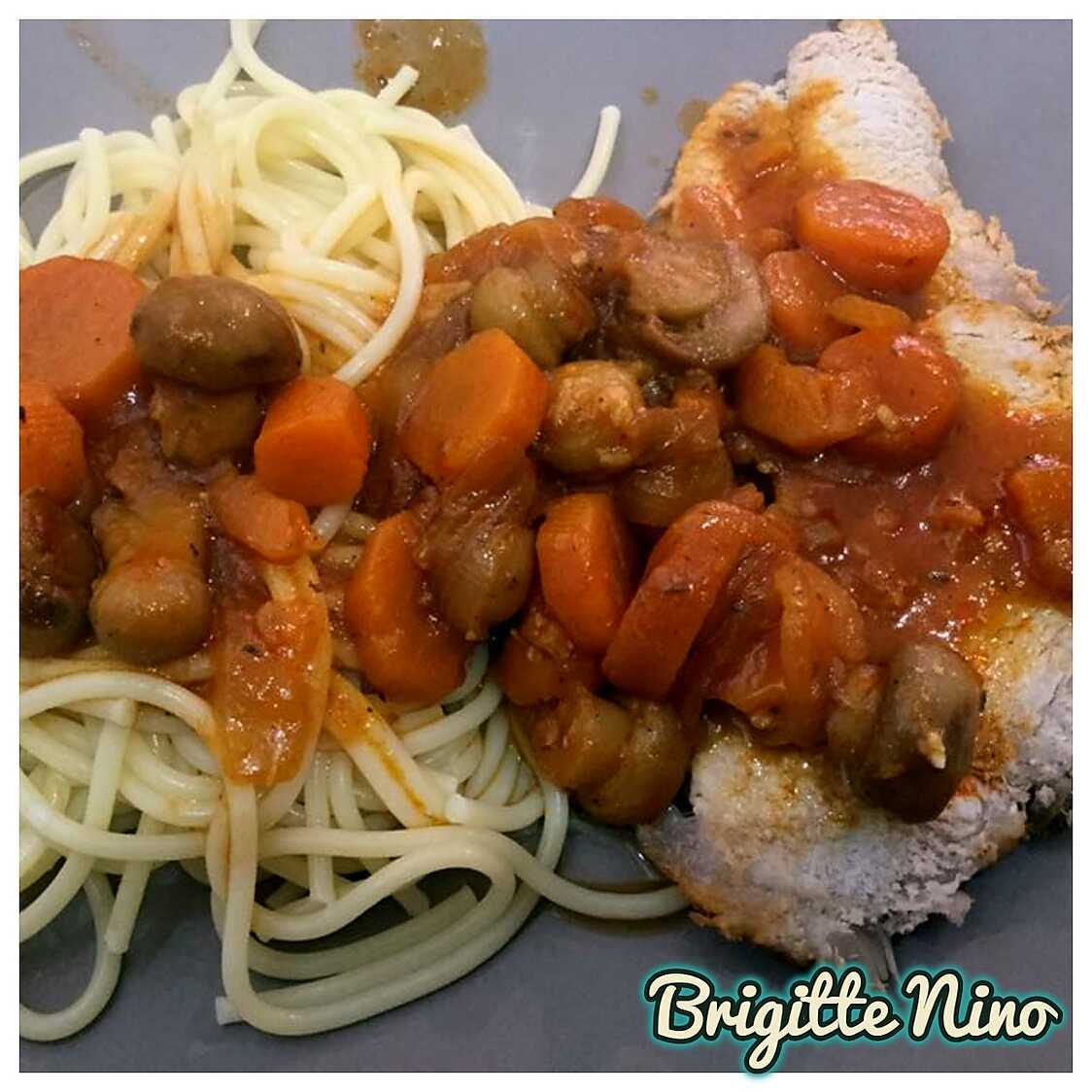 Sitemapcdatahttpsintkedriinforoti De Porc Cookeo Tomate