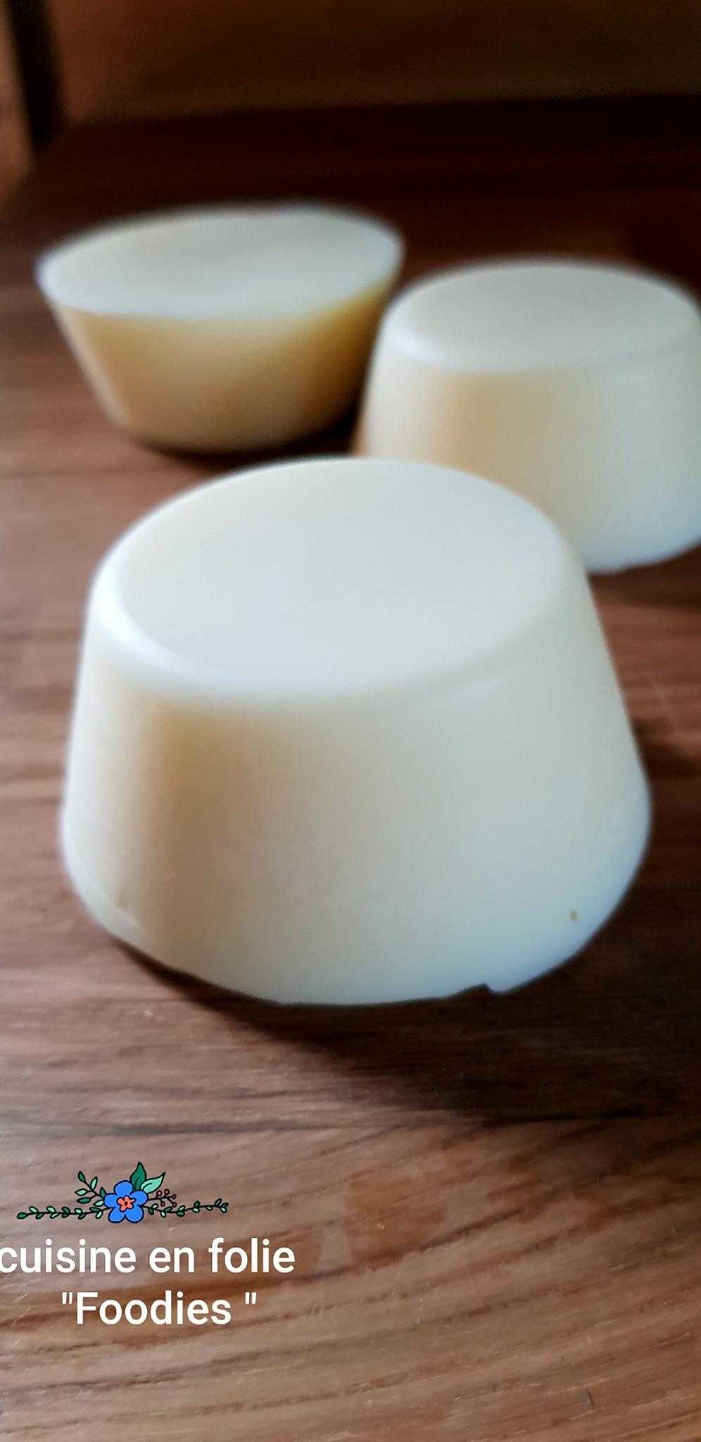 recette Déodorant maison ou soin visage 100% naturel, 100% efficace prêt en 5min!!