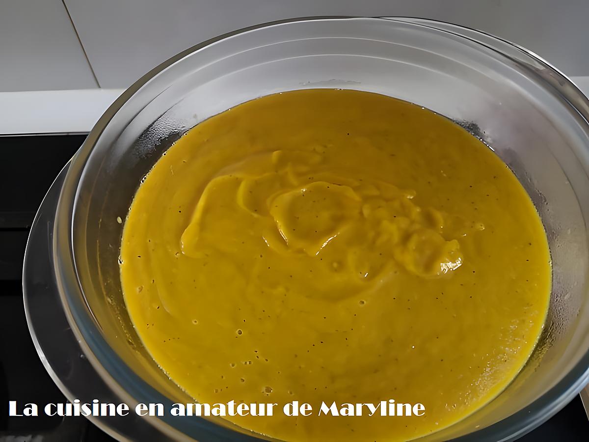 recette Soupe de courgette, salade, carottes au soup and co