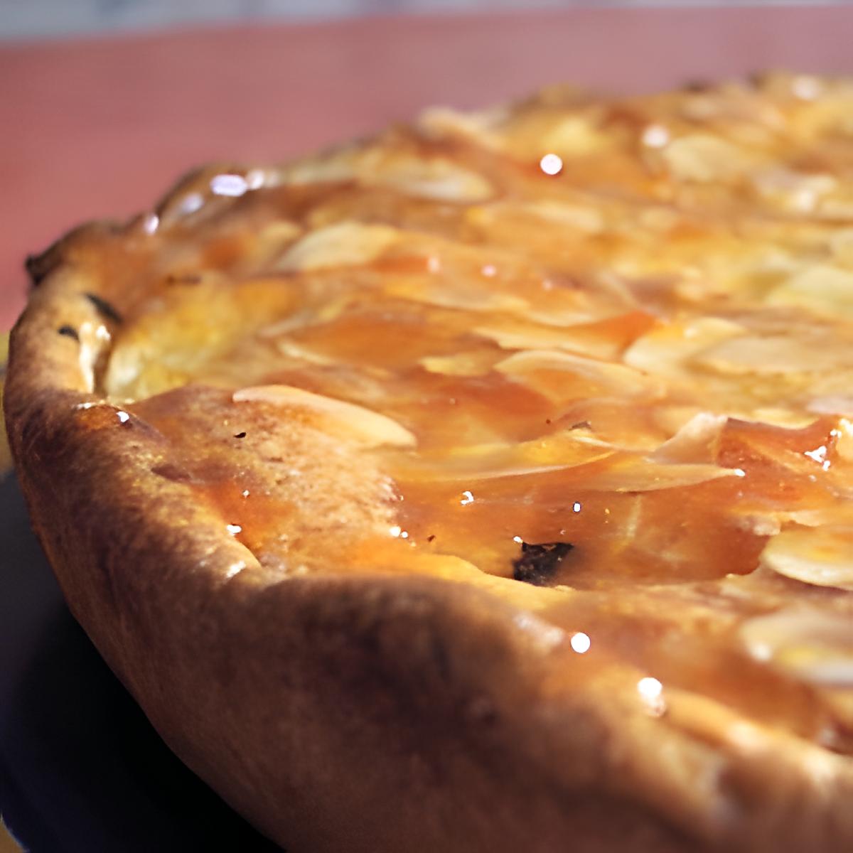 recette Etaler une pâte à tarte facilement