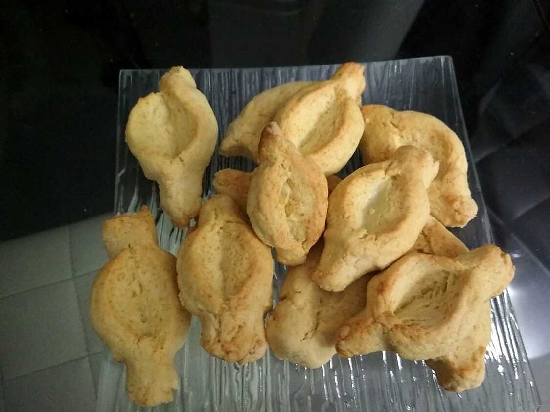 Recette de Navette de Marseille