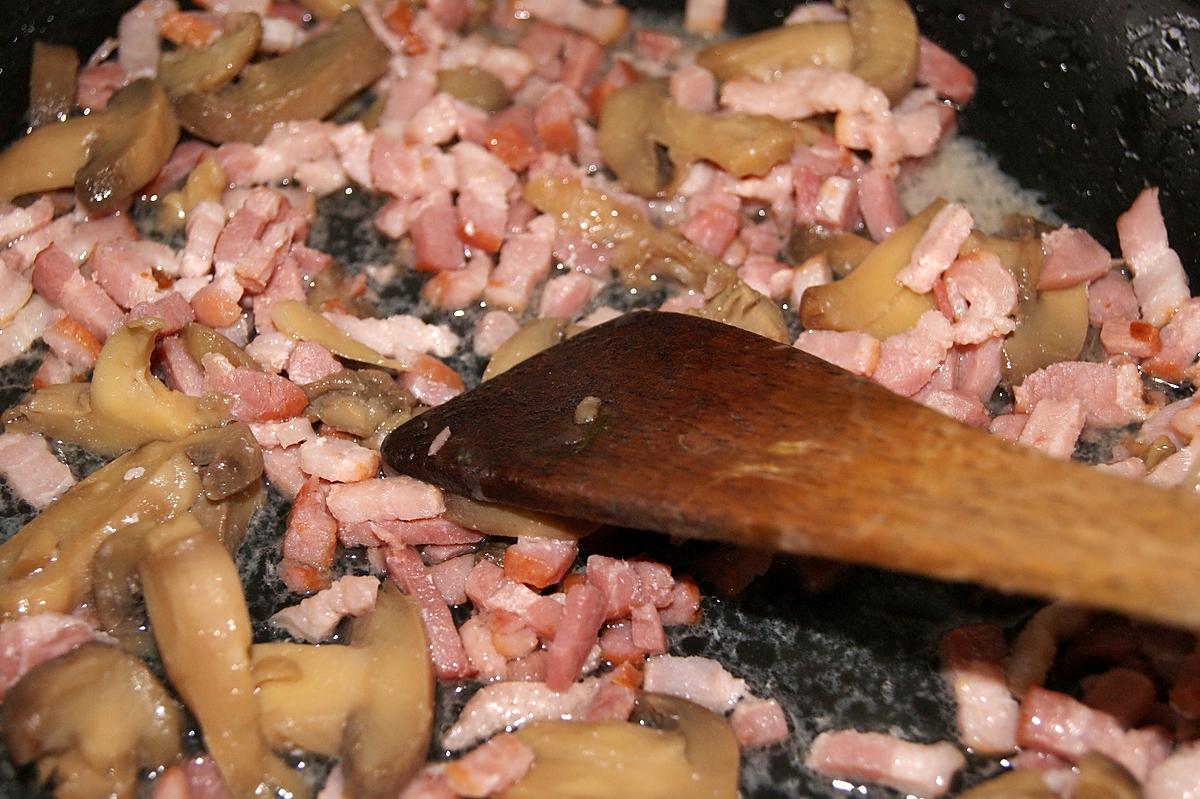 recette Crêpes fourrées à la cancoillotte au vin blanc