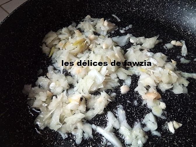 recette Roulé de Pomme de terre