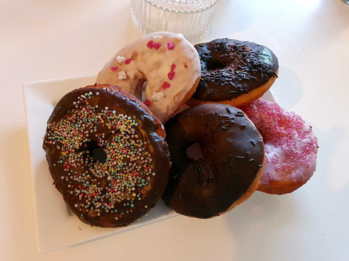 Donuts