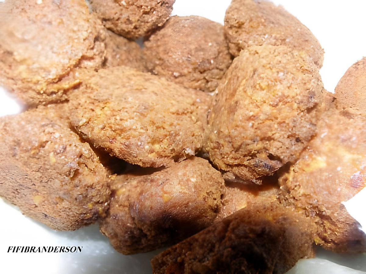 recette croquettes a la libanaise