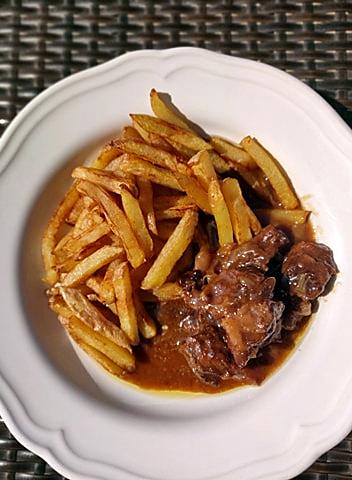 recette Carbonade flamande