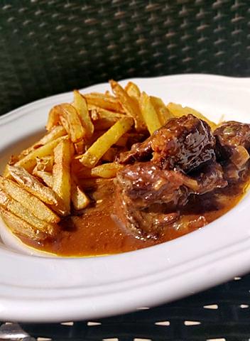 recette Carbonade flamande