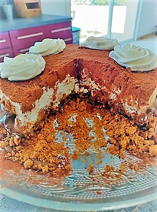 recette Banoffee pie