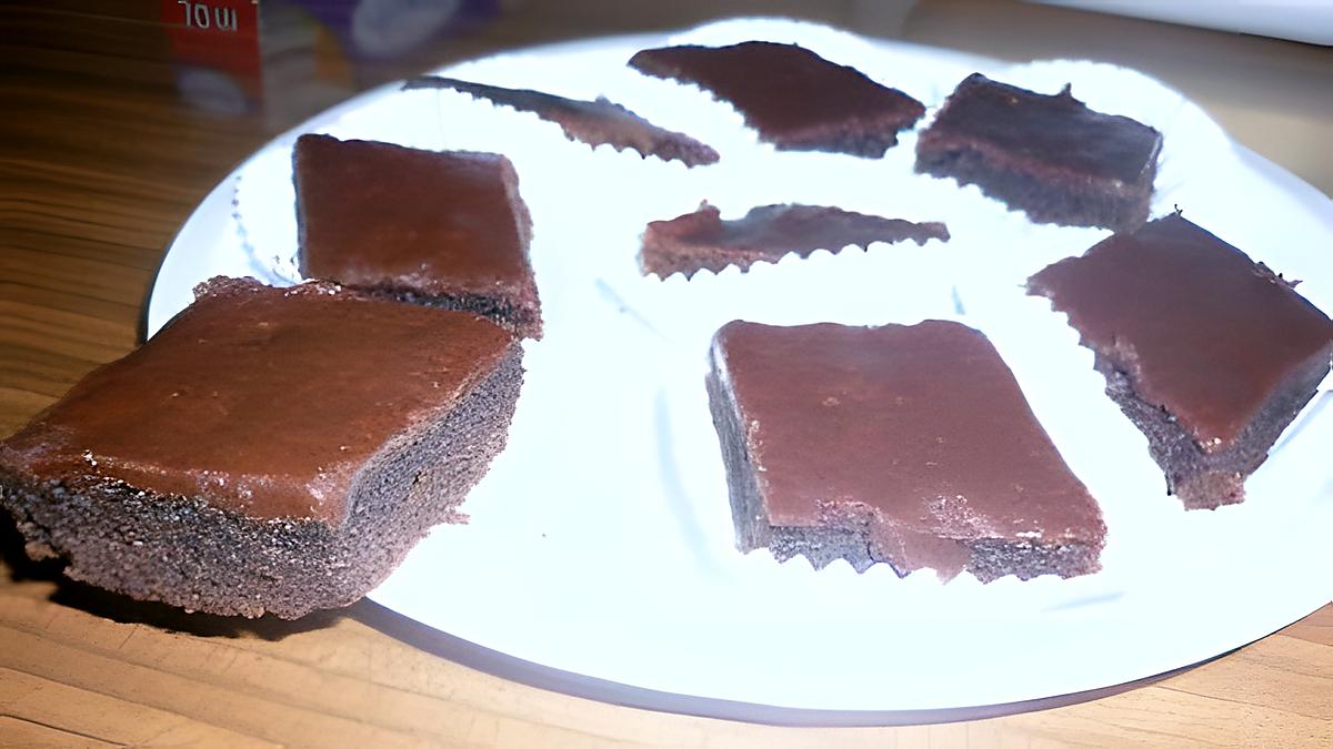 recette mmchocolat