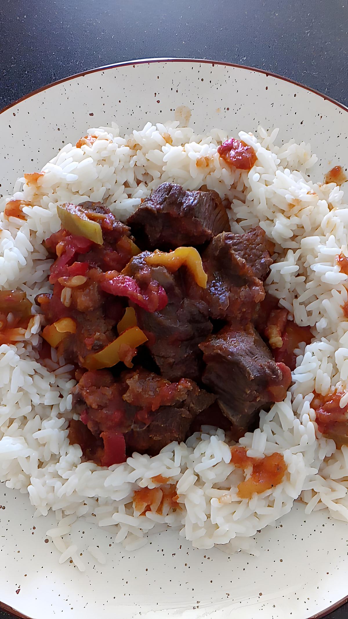 recette joue de boeuf a la  façon motorola