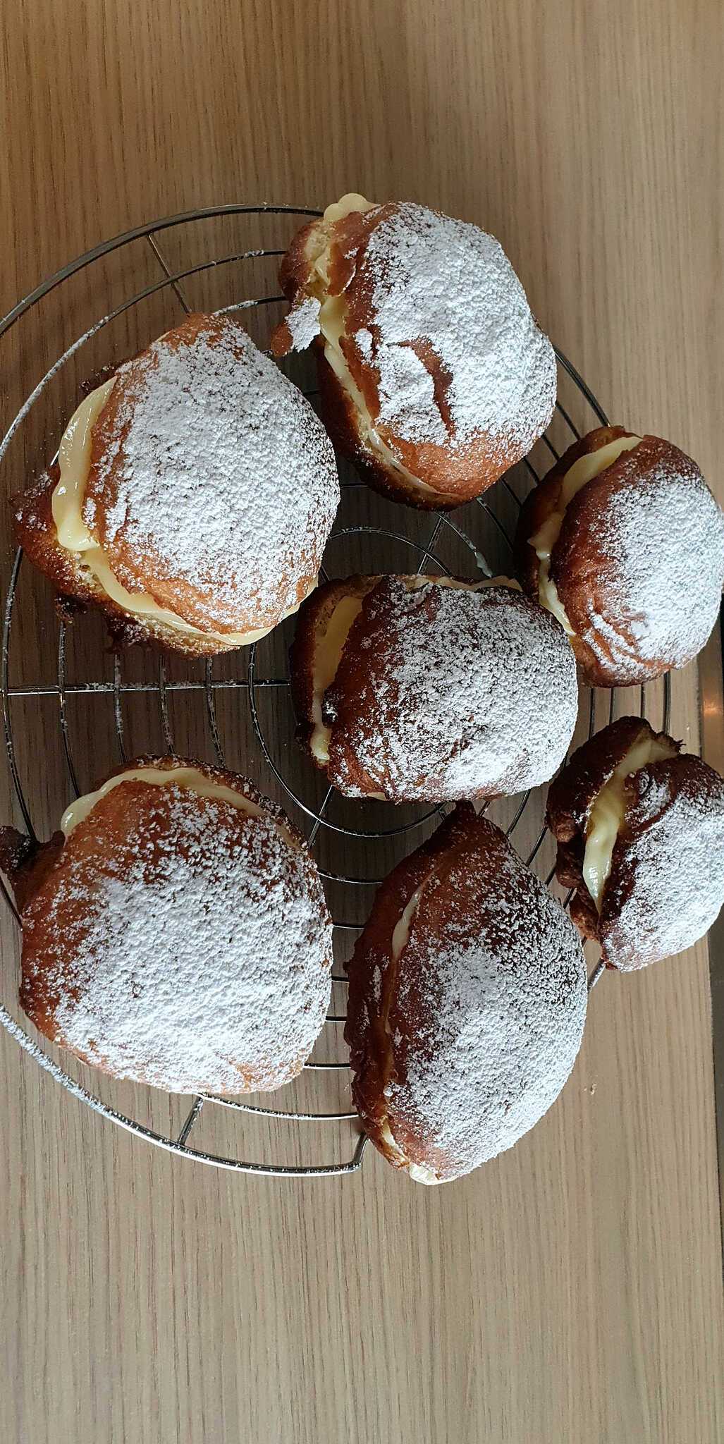 Boule de Berlin