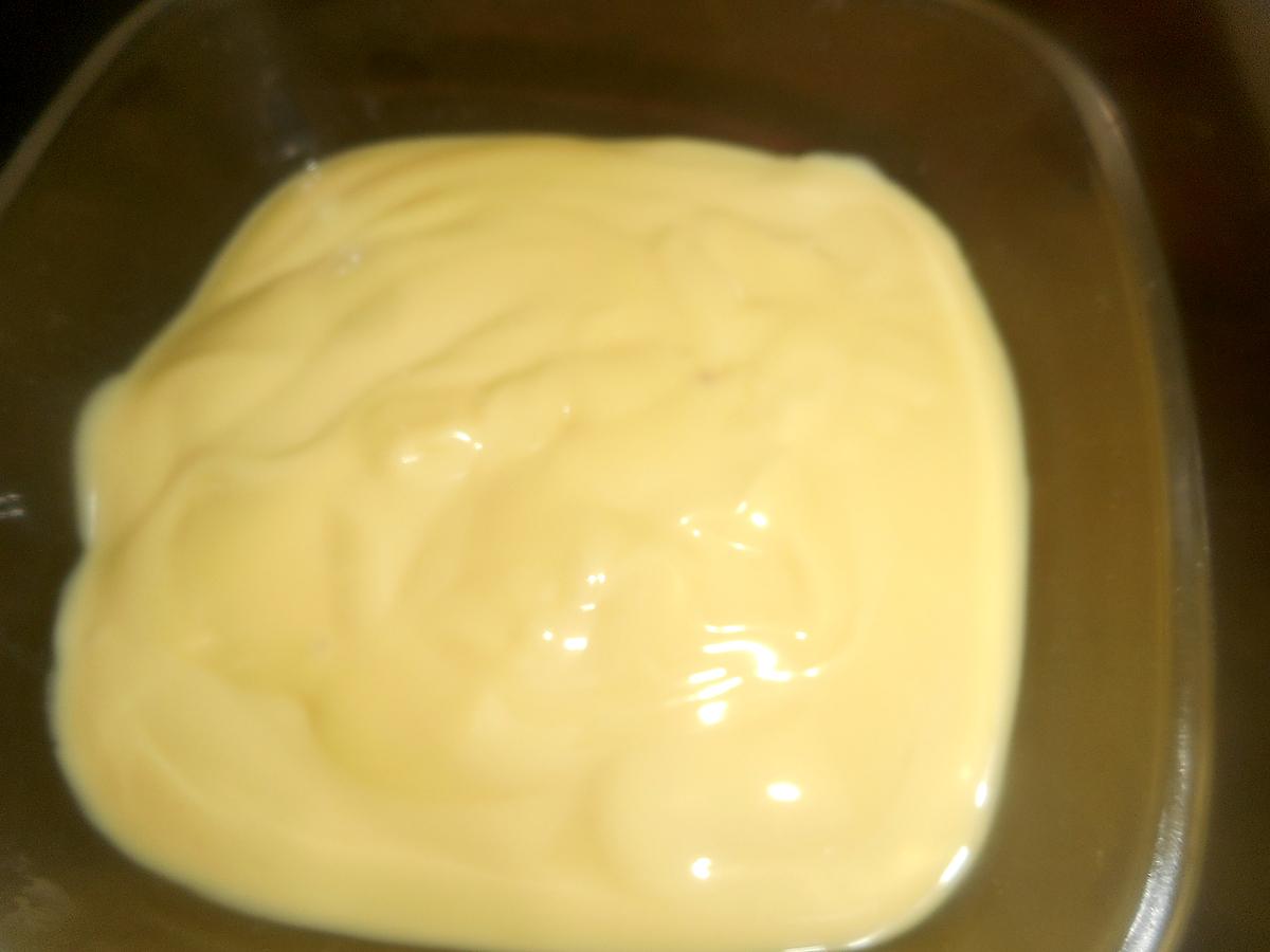 recette Dos de merlu aux asperges des landes et sauce hollandaise