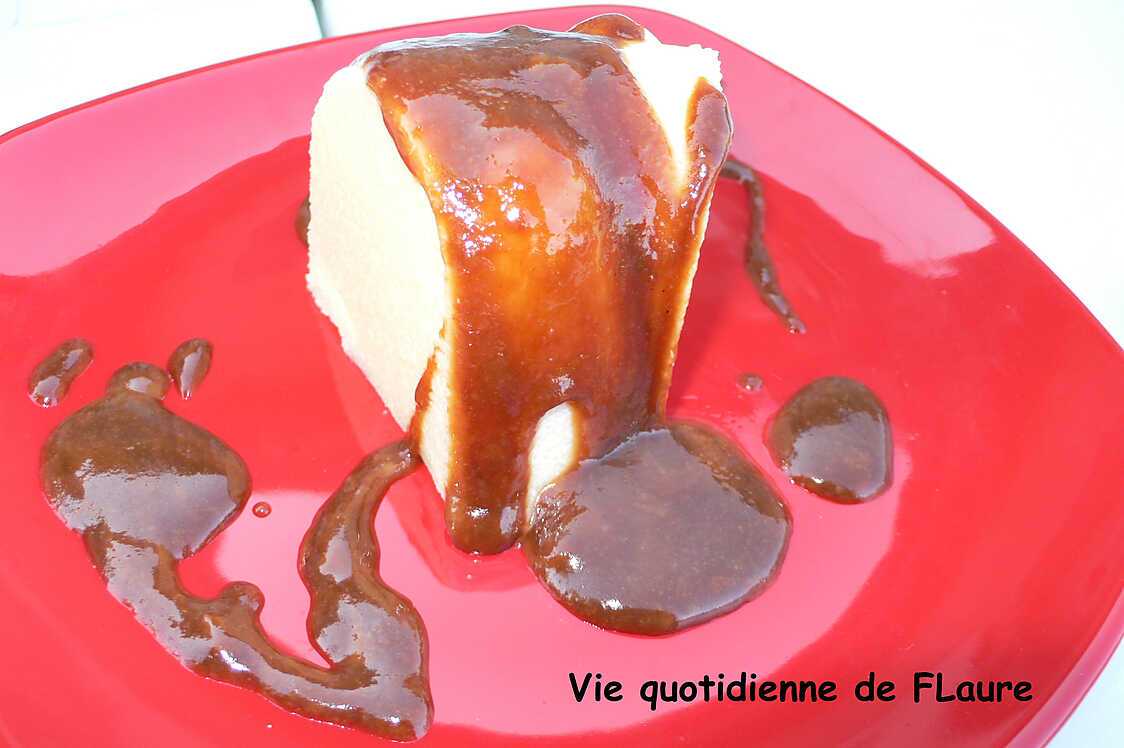 Recette de Semoule fine à la sauce carambar