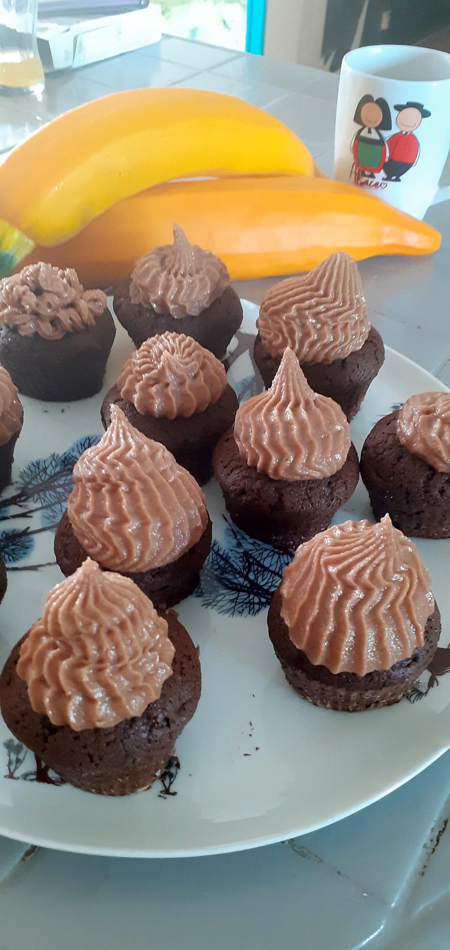 recette Cupcake au chocolat (10)