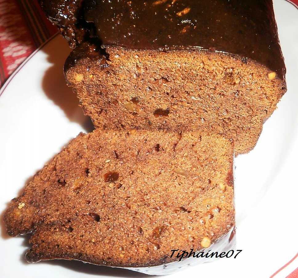recette Piernik, recette validée de ce pain d’épices venu d’ailleurs