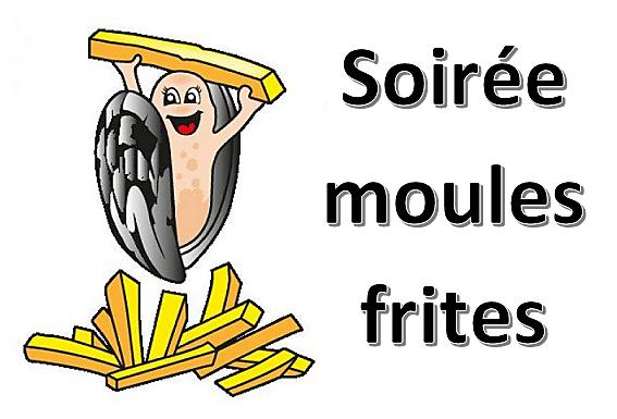 recette Moules fruitée sésame et coriandre