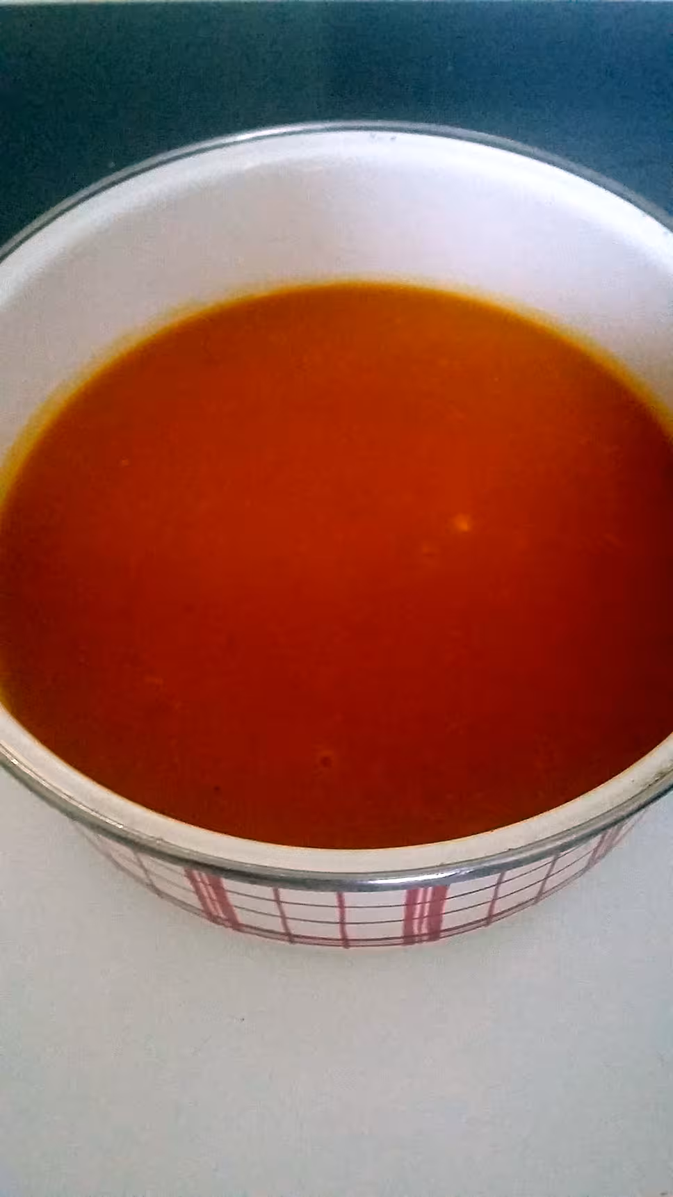 recette Velouté aux butternuts pour étudiant ou non