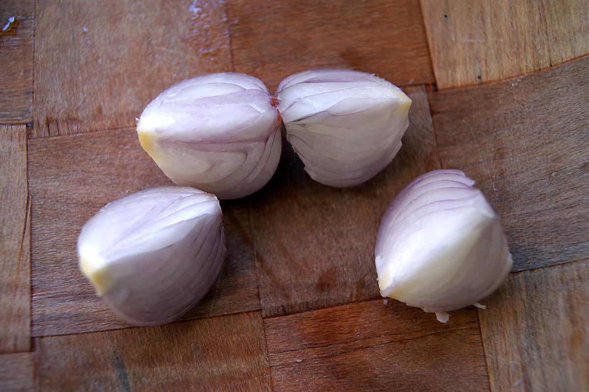 recette Frites comme chez nous