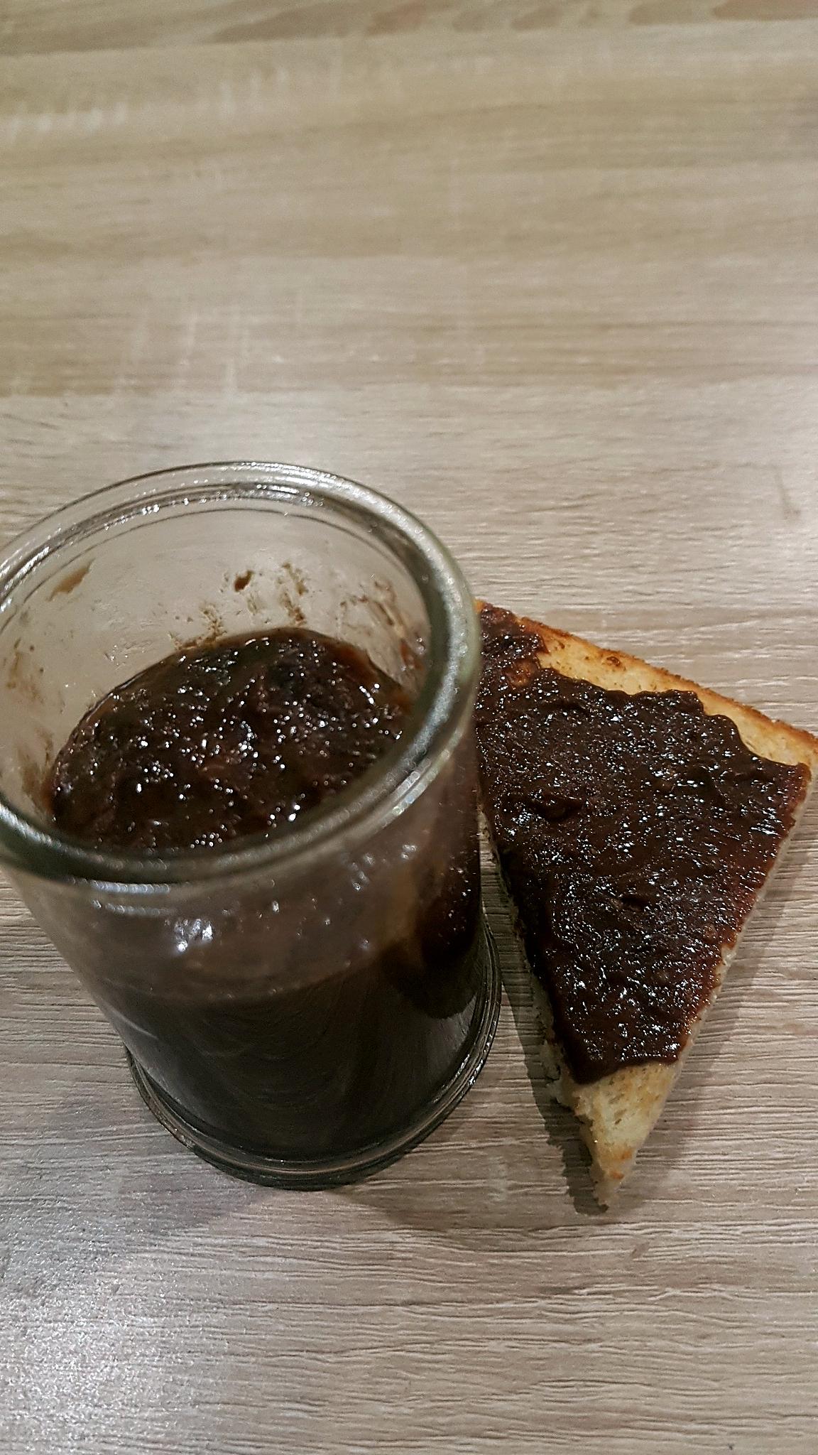 recette Nutella maison