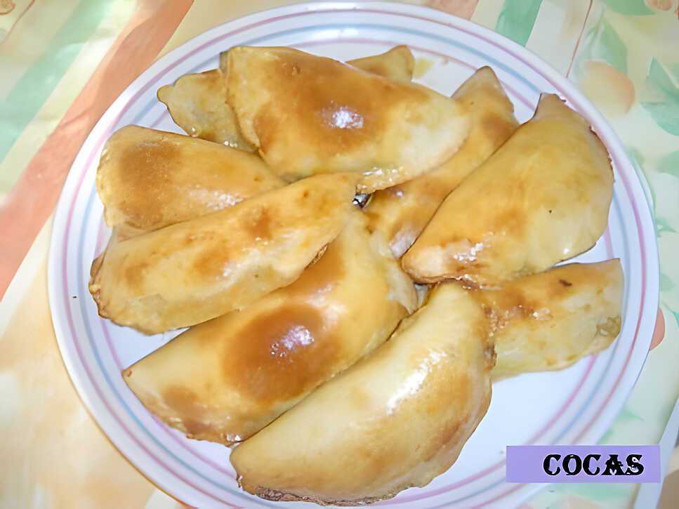 recette coca