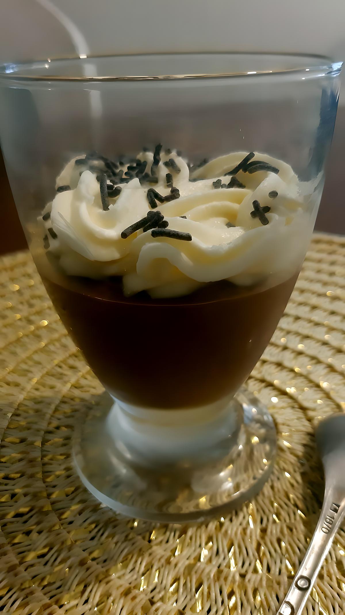 recette Mon Petit Viennois Au Chocolat