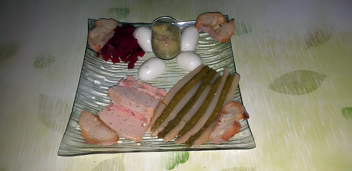 recette terrine de saumon a l aneth