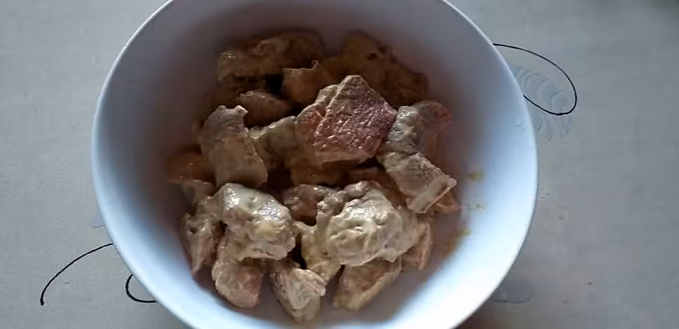 recette fondu de boeuf a la moutarde de ptite tantine