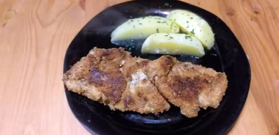recette tablier de sapeur