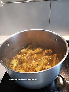 recette Pilons de poulet au citron confit