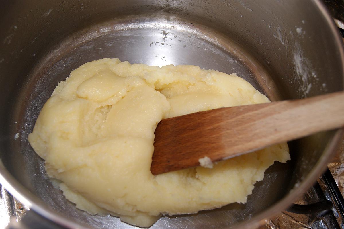 recette Beignets Aux Pommes