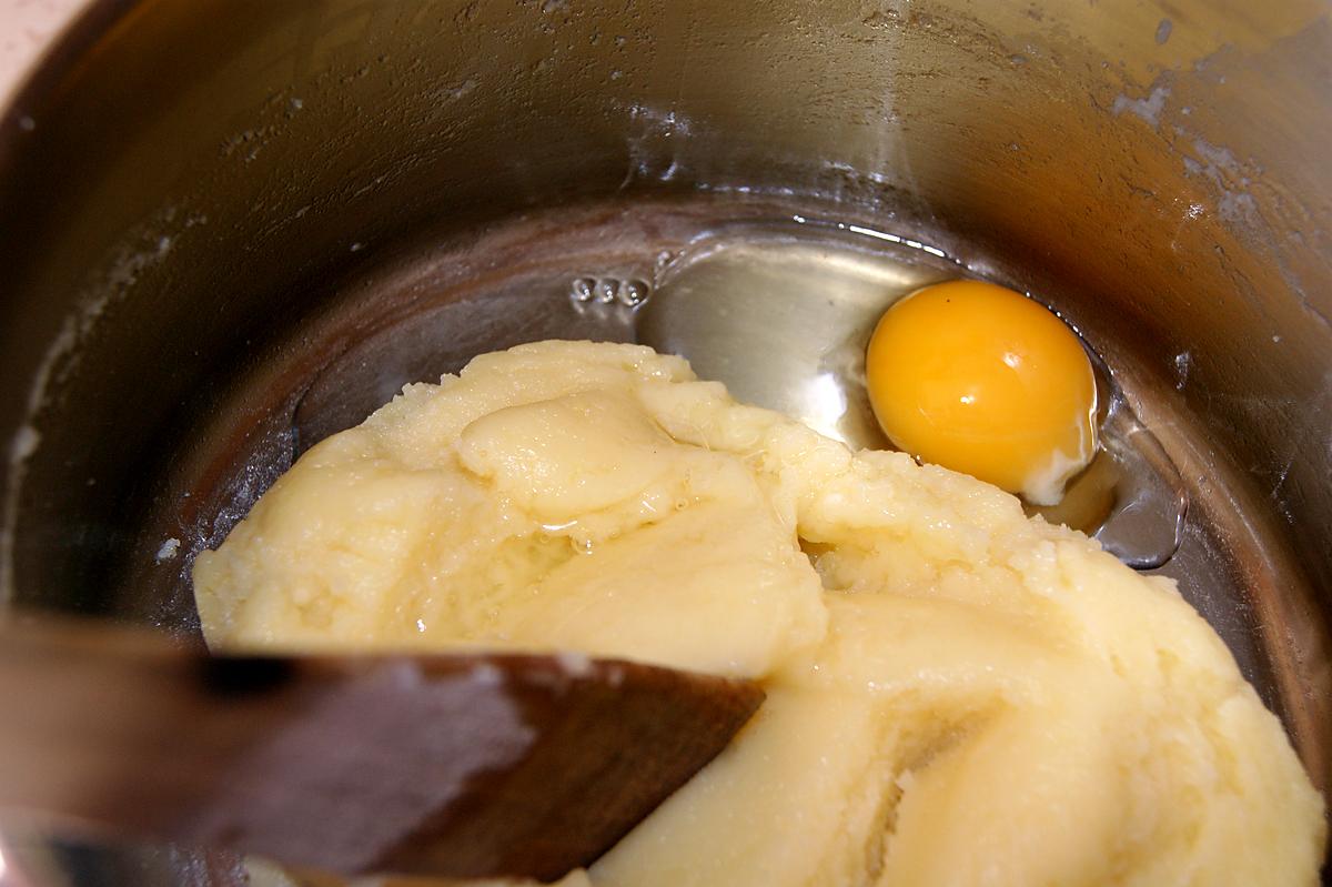 recette Beignets Aux Pommes