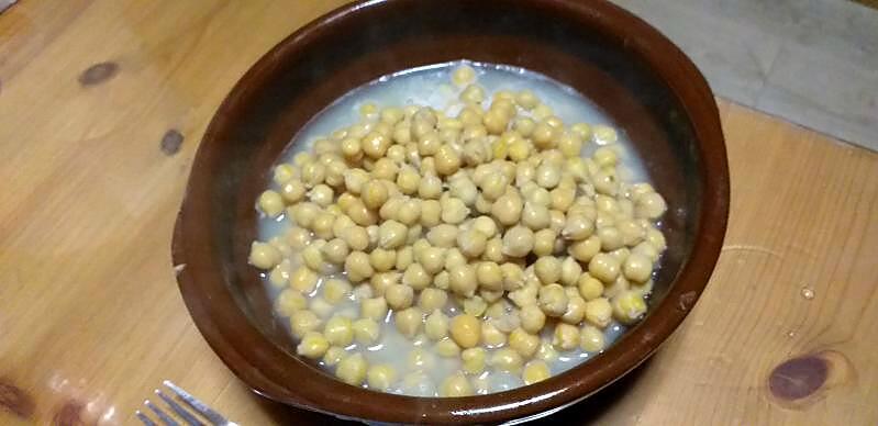 recette couscous royal