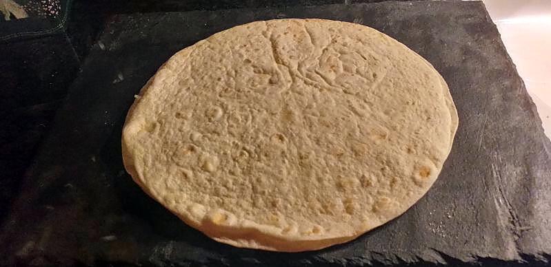 recette Quesadillas apéritif