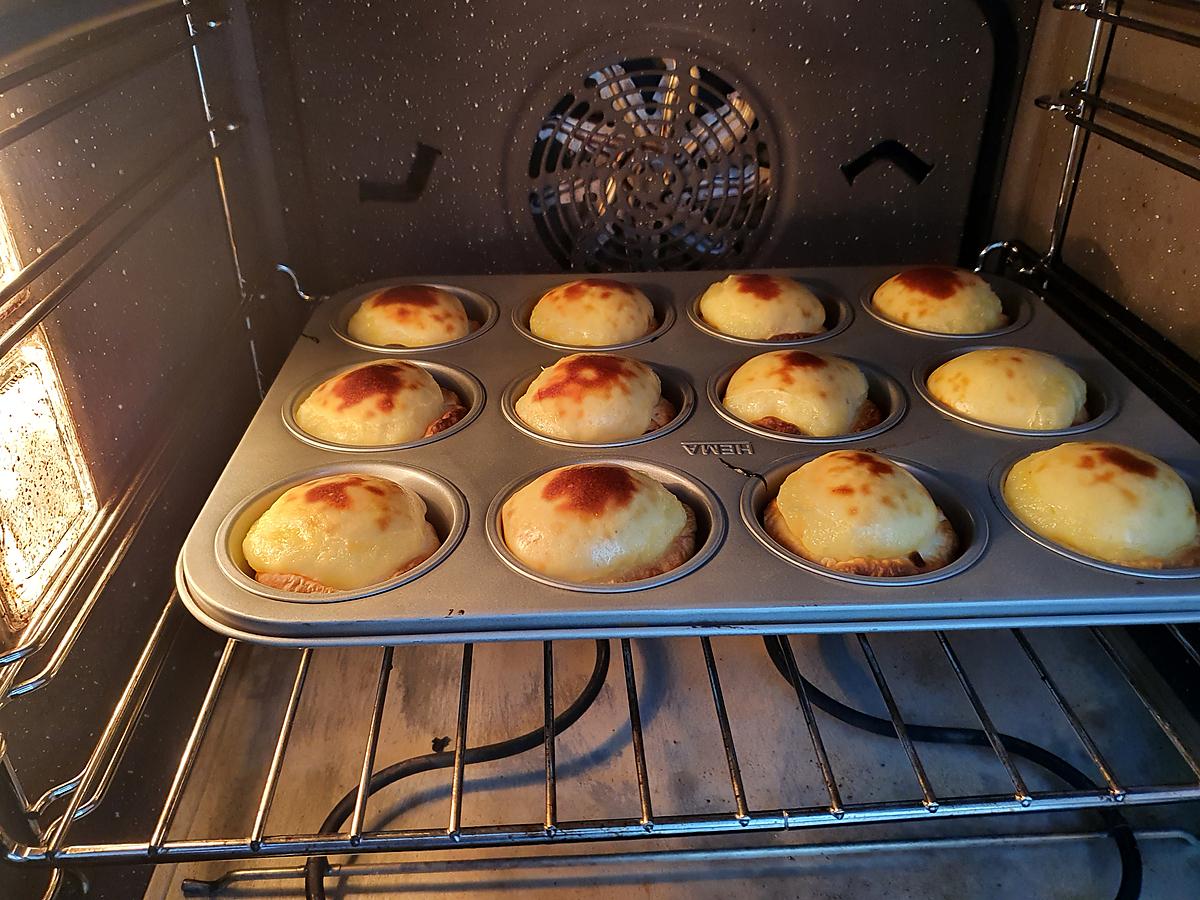 recette Pastéis de Nata