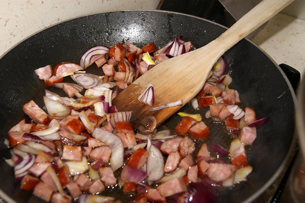 recette Maroilles en croûte