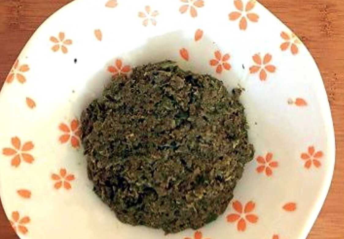 Recette Avec Pate De Curry Vert