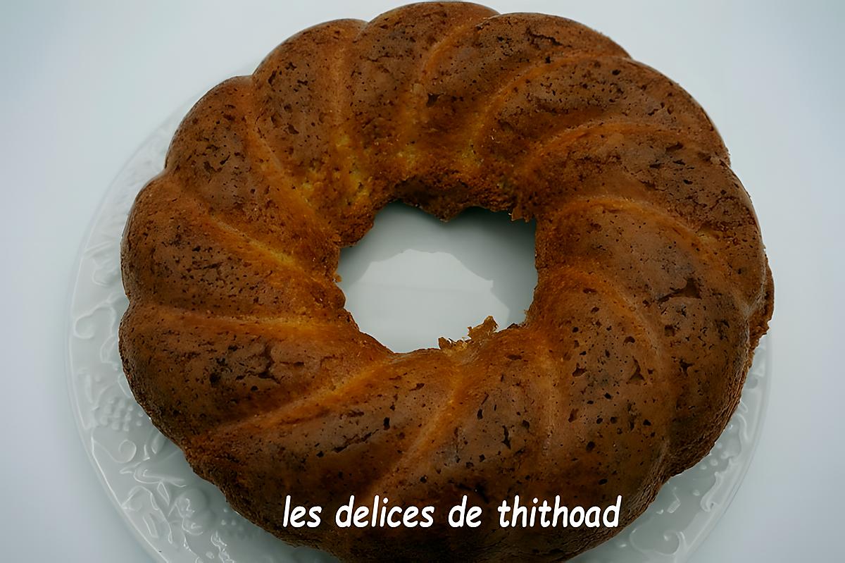 recette gâteau au fromage blanc et noix de coco