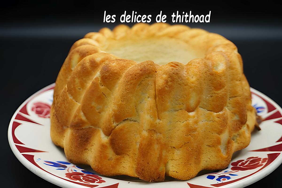 recette brioche rapide sans temps de pause