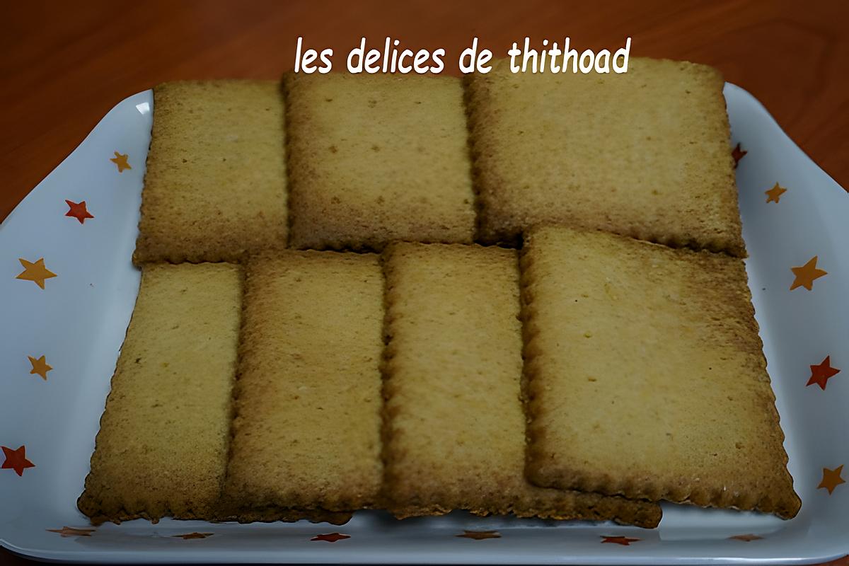 recette spéculatius