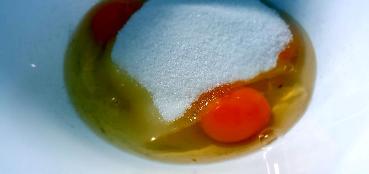 recette Tarte au citron meringuée ( recette  inspirée par  Hervé cuisine)