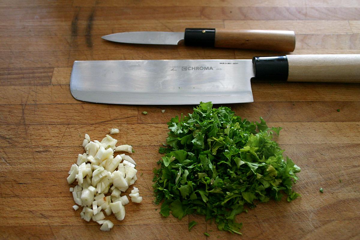 recette Faux Filets et Pommes de terre Sautées à la Plancha