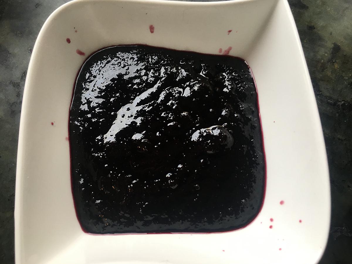 recette Forêt Noire