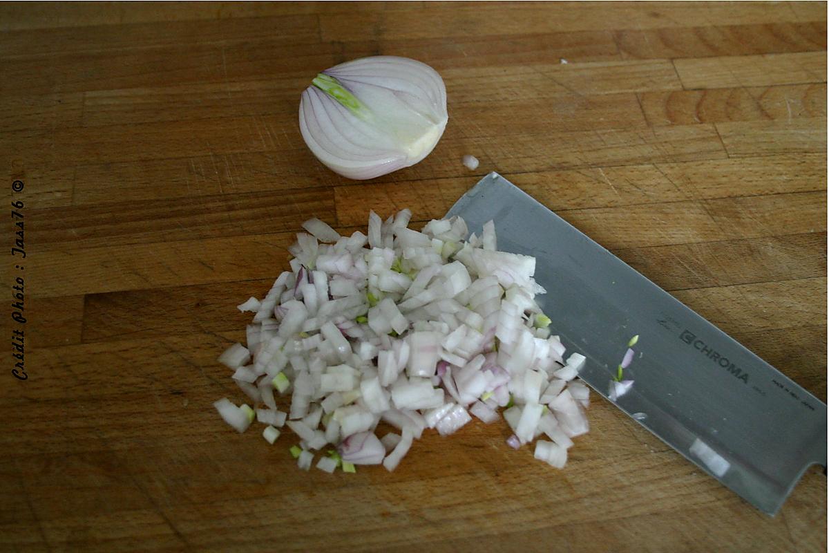 recette Bouillon de Légumes Maison