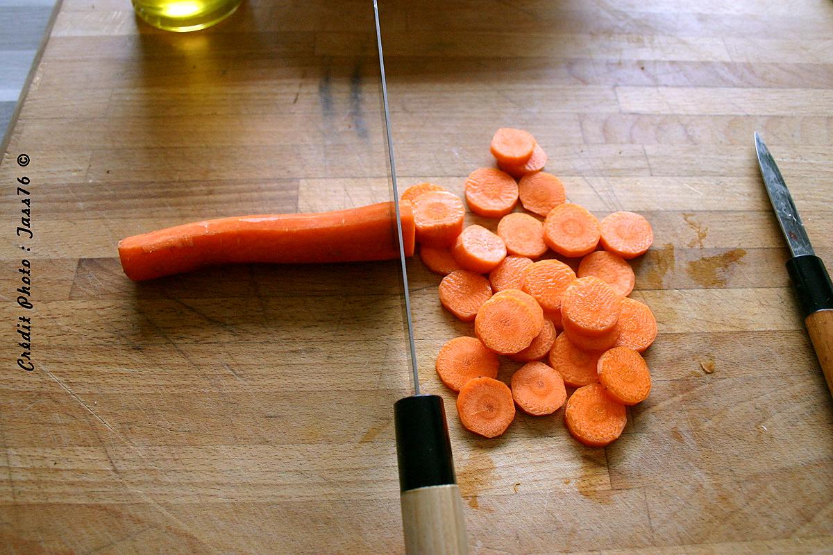 recette Bouillon de Volaille Maison