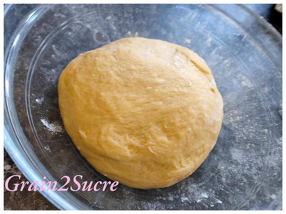 recette Brioche cuisson en cocotte