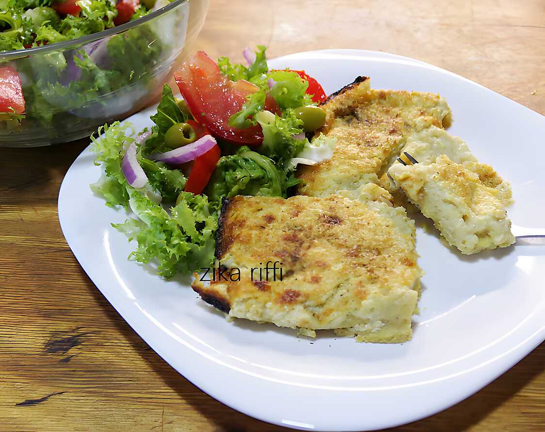 Recette de CALENTICA- KARANTIKA- GARANTITA PIEDS NOIRS ESPAGNOLS BÔNOIS