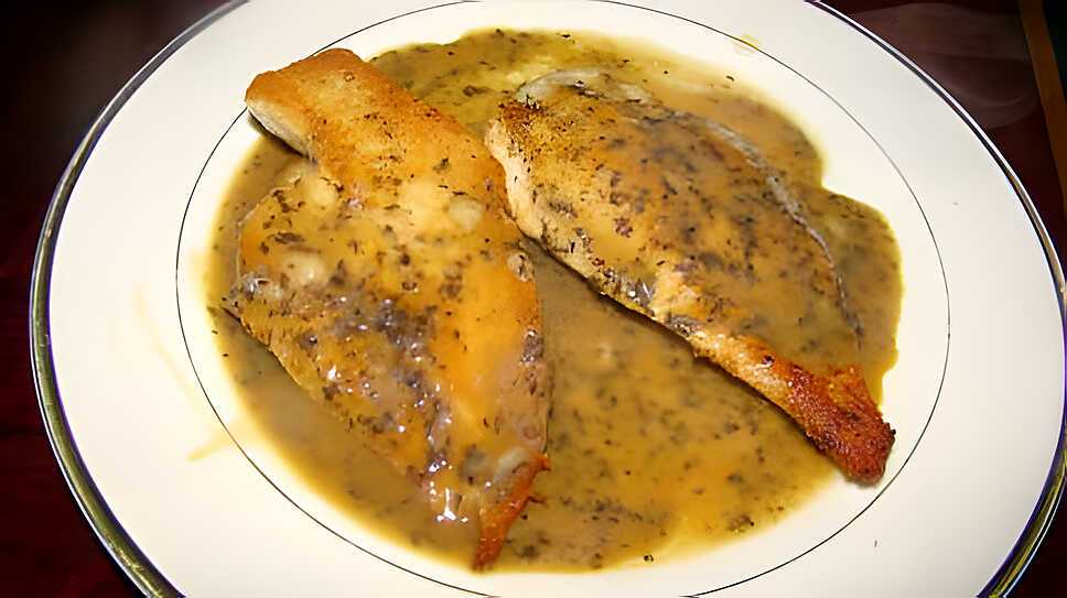 recette Poulet sauté au basilic
