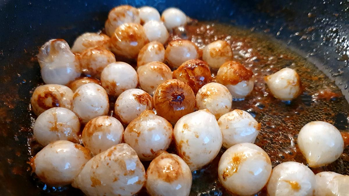 recette Recette Boeuf Bourguignon Sans Marinade