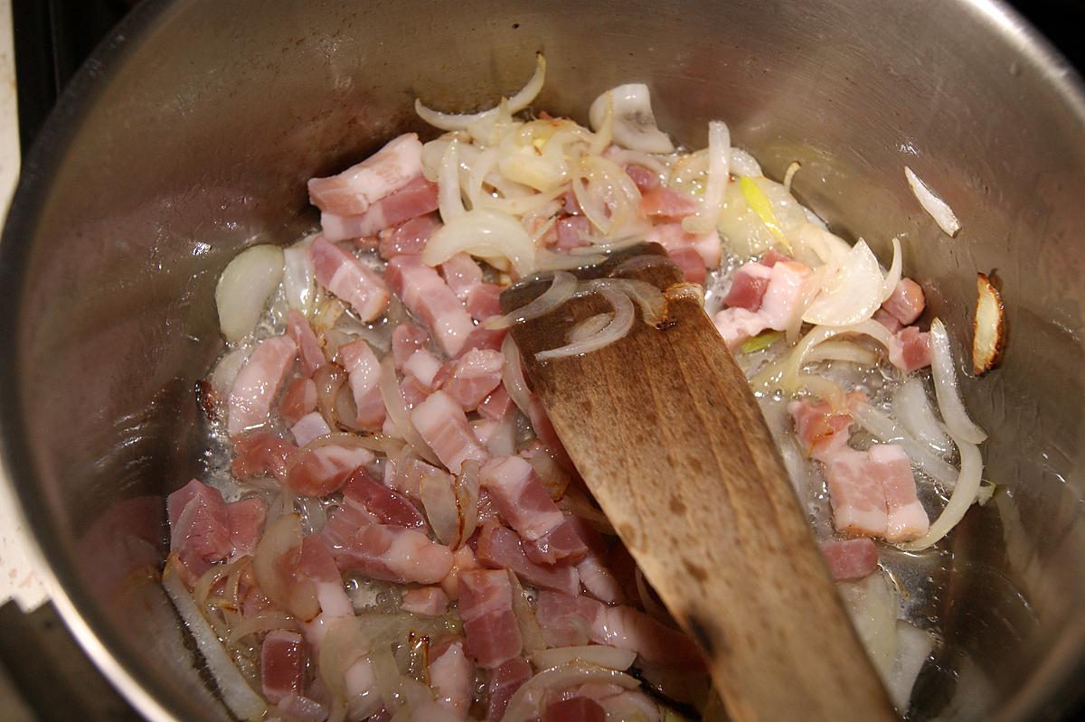 recette Roulé de galette bretonne